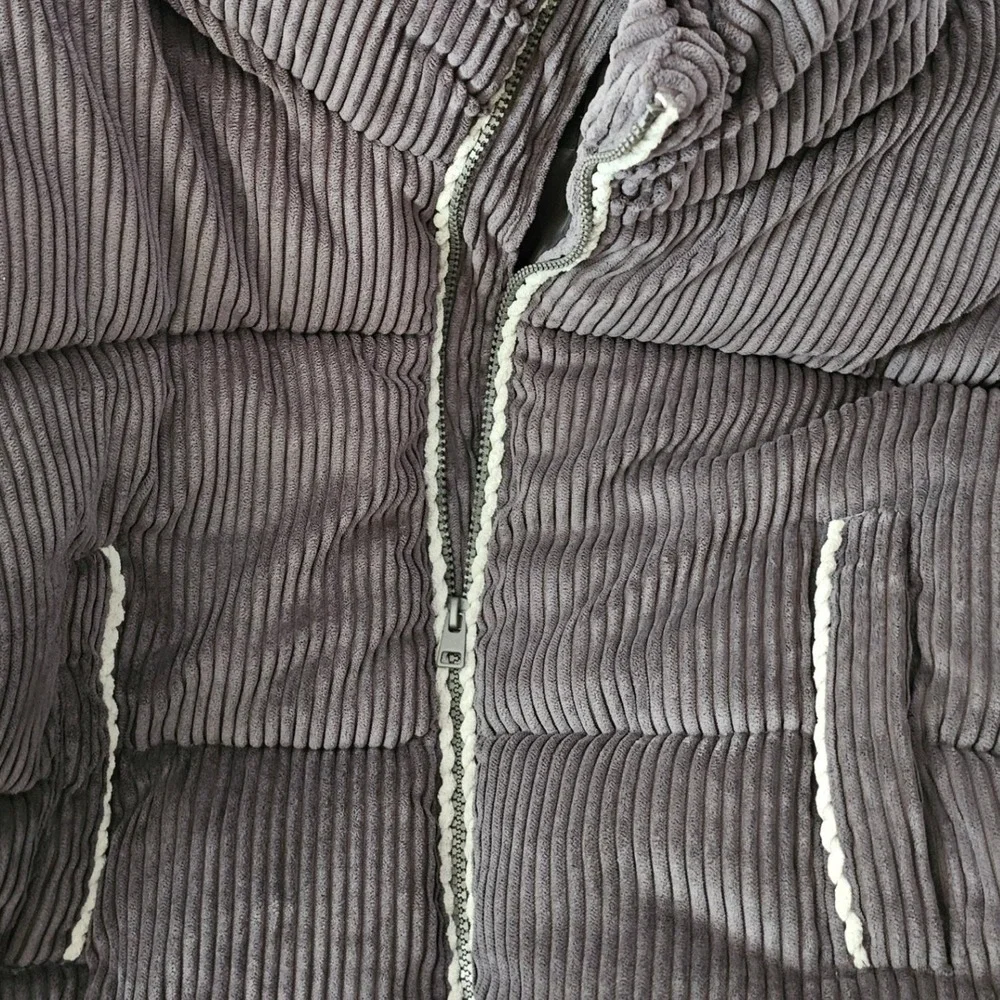 7 For All Mankind stylish corduroy